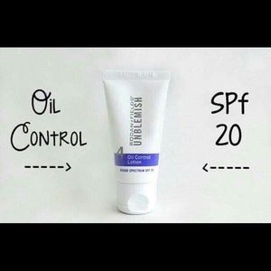 Rodan + Fields Unblemish Oil Control Lotion SPF 20